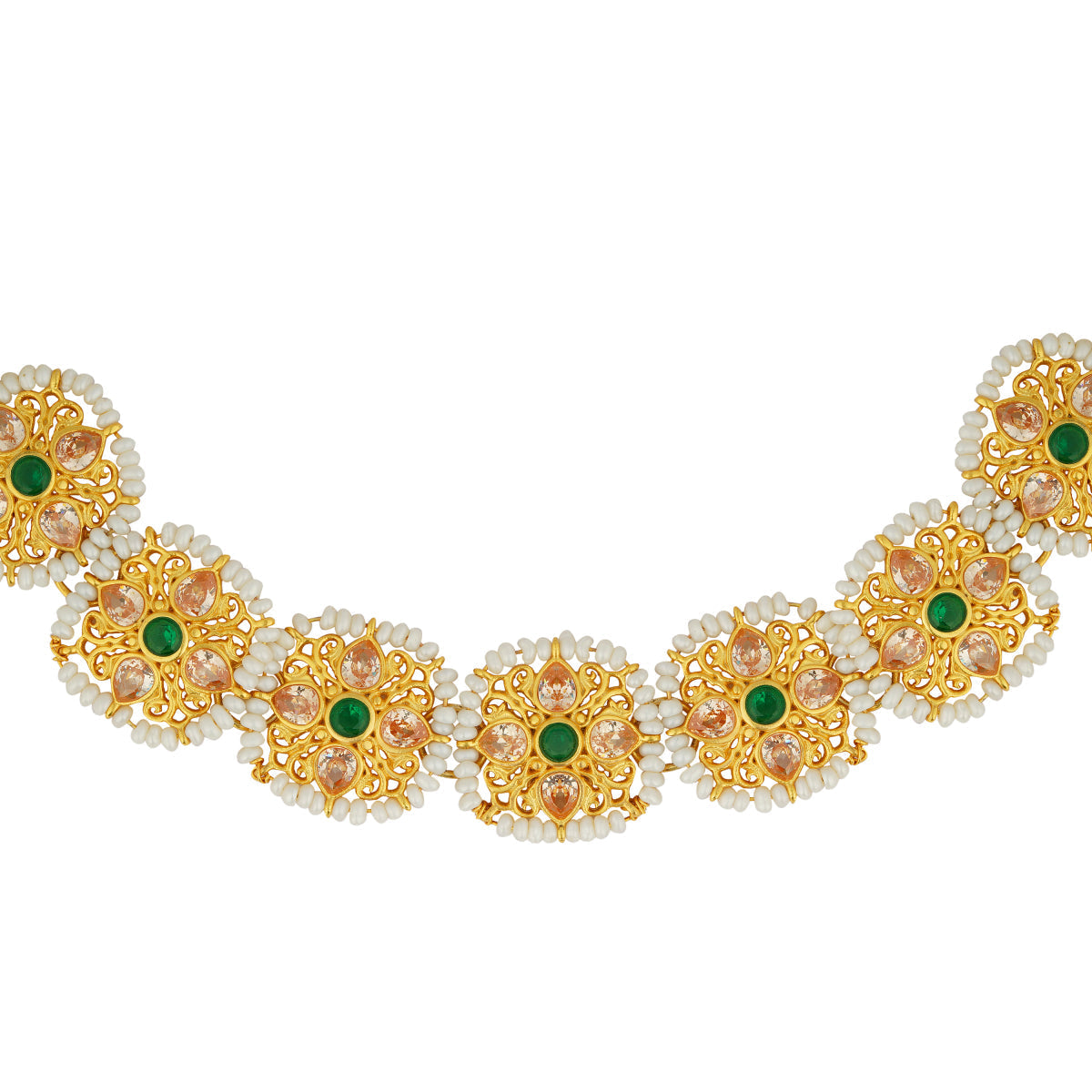 Begum Choker