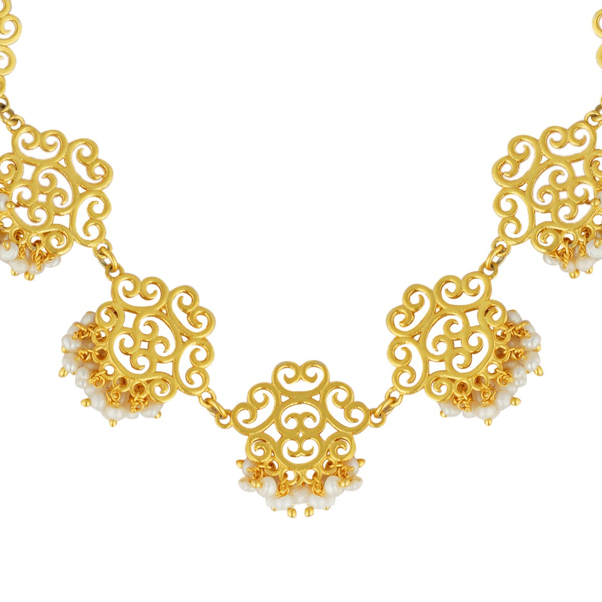 Noor Necklace