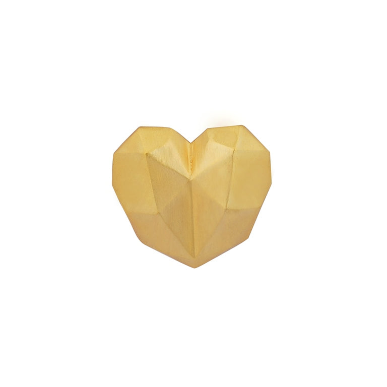 Ways of the Heart Stud Earrings