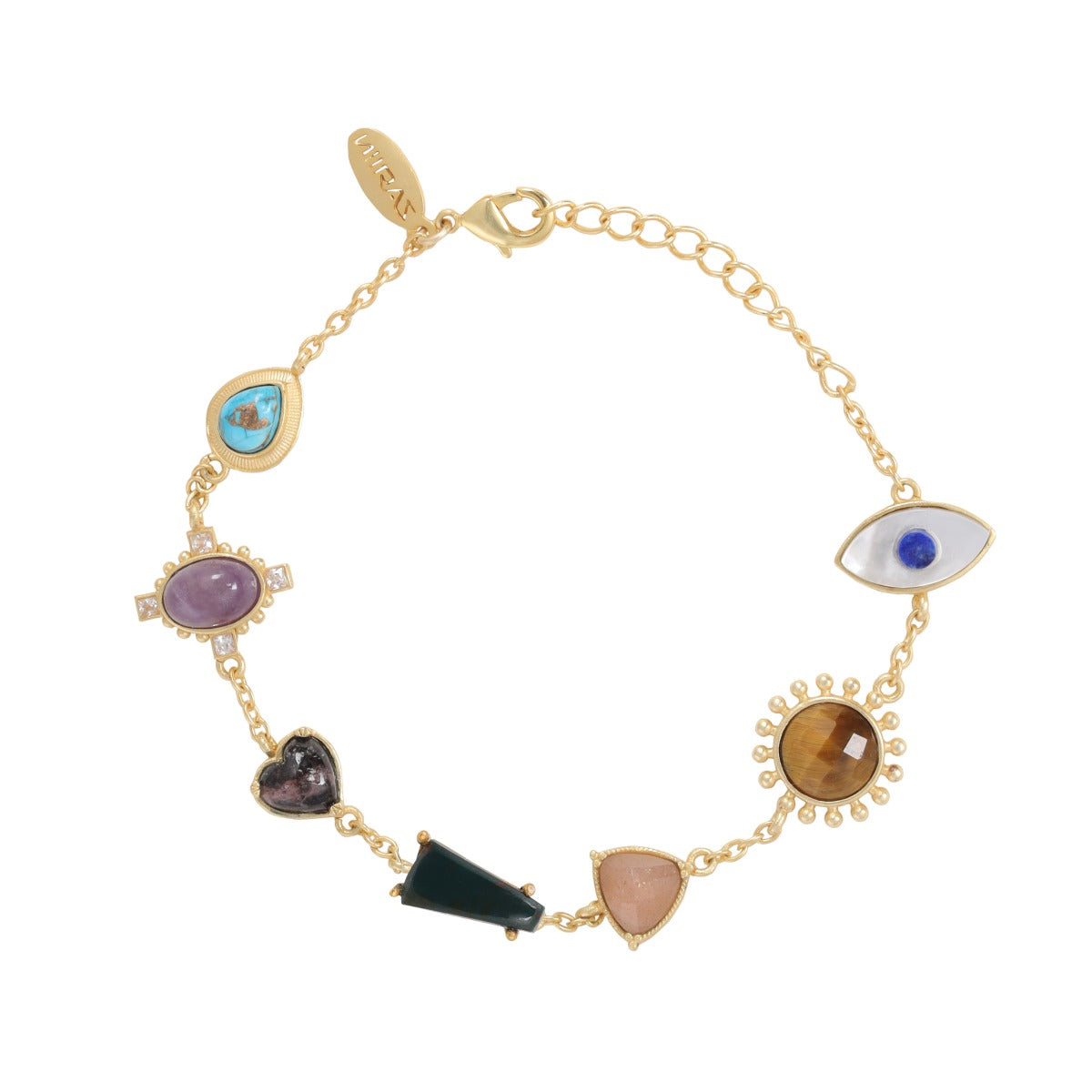 Power Goddess Bracelet