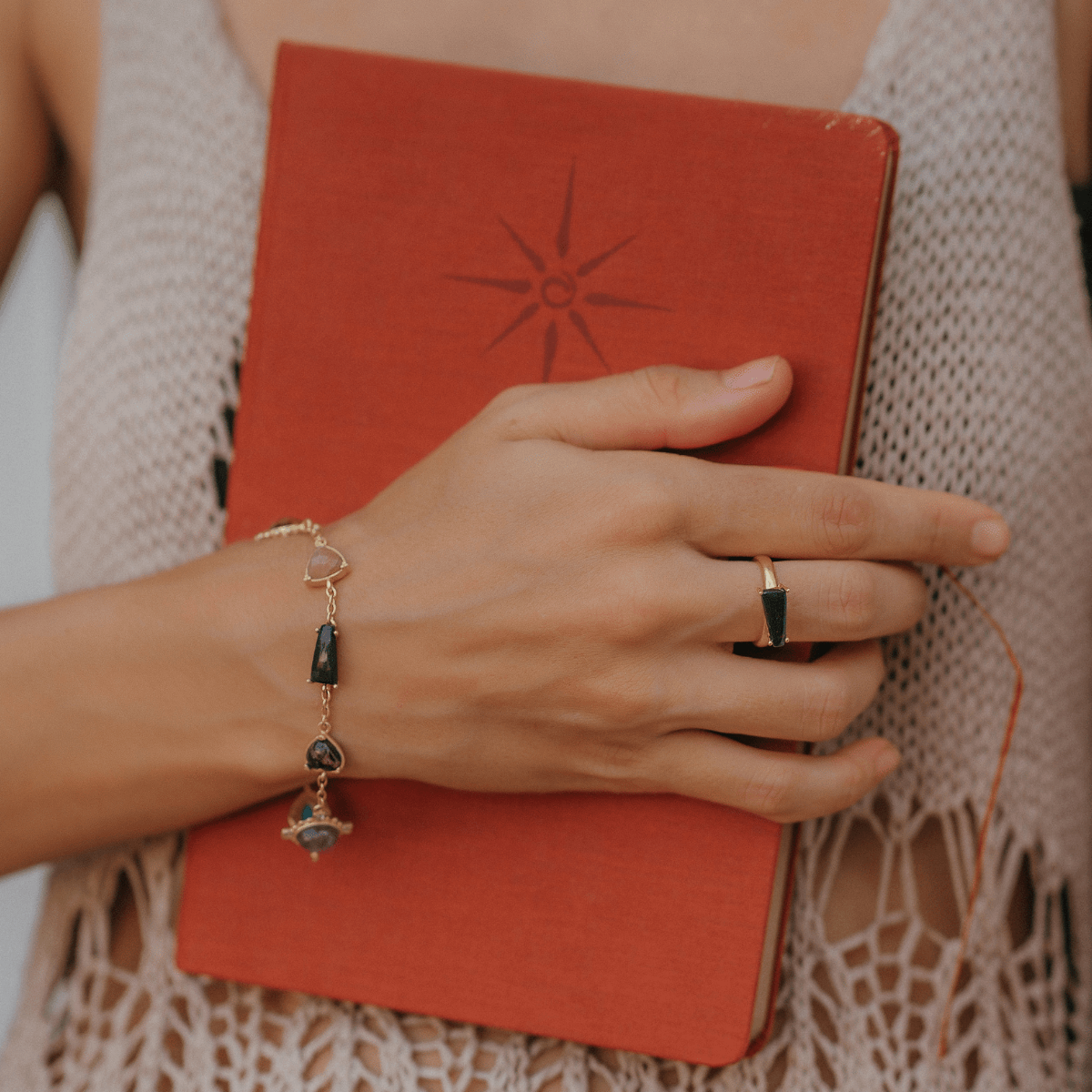 Power Goddess Bracelet